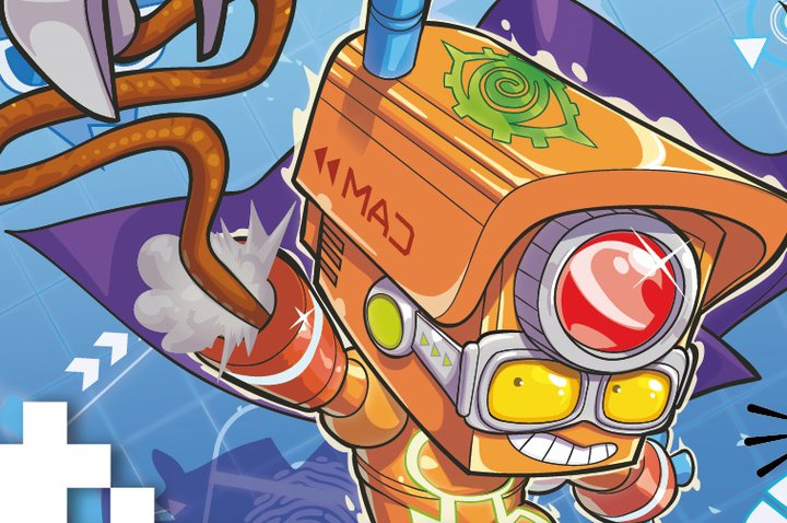 MadLab Crea Un Escape Room De SuperThings Para Jugar En Casa Revista