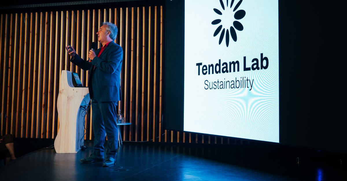 Tendam and UDIT launch the Tendam Sustainability Lab