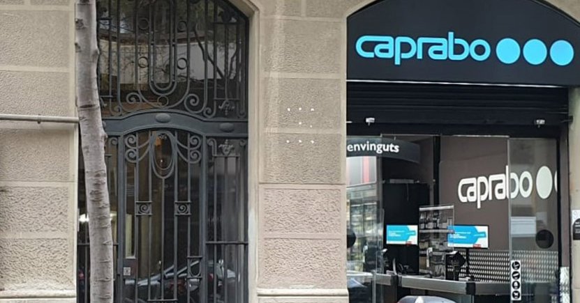 Caprabo Avanza En Su Expansi N Con Tres Aperturas En Catalu A Revista