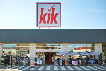 Kik abre un nuevo punto de venta en La Magdalena