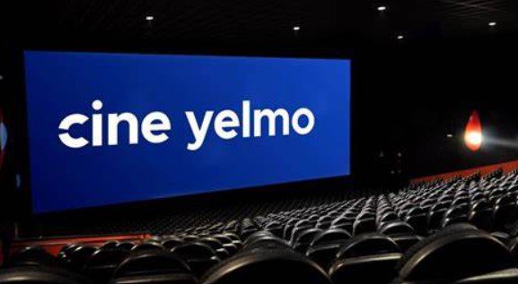 Cine Yelmo se alía con Too Good To Go
