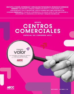 El Congreso de la AECC crea valor