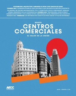 El retail como creador de ciudad