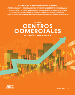 El retail, un sector maduro y selectivo para la inversión