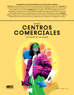 La experiencia, el pilar del marketing y el ocio en el centro comercial