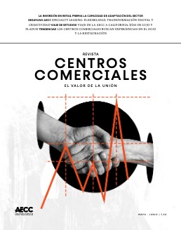La inversión en retail premia la capacidad de adaptación del sector