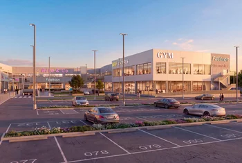 Kronos inicia las obras de un parque comercial de más de 22.000 m2 en Cáceres