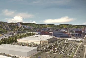 Costco inaugura su cuarta tienda en España