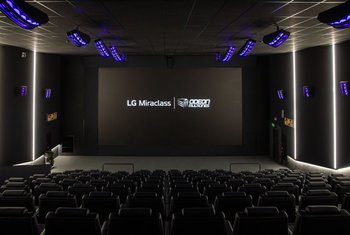 Odeon Multicines abrirá su espacio este otoño en Gran Plaza 2