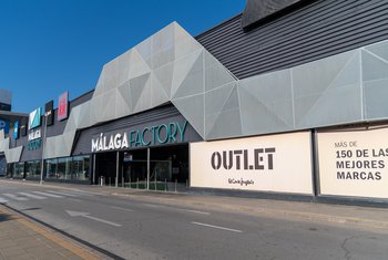 Málaga Factory celebra su 20º aniversario