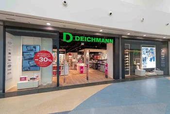 Deichmann abre sus puertas en H2O