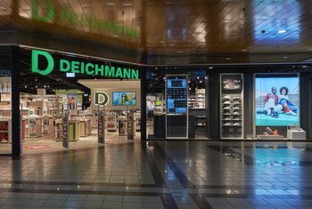 Deichmann abre una nueva tienda en Palma de Mallorca