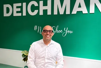 Martín Mangiante Luchessi, nuevo responsable de expansión en Iberia de Deichmann