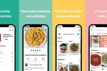 MyRealFood cumple dos años con más de dos millones de usuarios