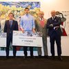 Orrite y Luis Javier Gayá, ganadores de los Premios Flechazo en FLECHA 2025