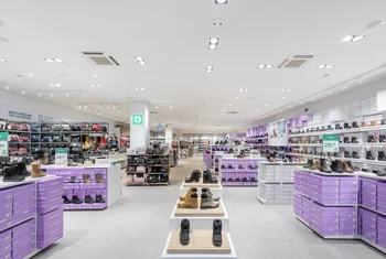 Deichmann reabrirá tres establecimientos en marzo