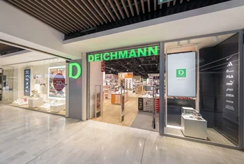 Deichmann inaugura una nueva tienda en La Vaguada