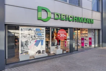 Deichmann regresa a la oferta de moda de Porto Pi