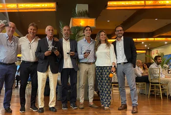 Grupo La Mafia supera en el tercer trimestre la facturación pre-pandemia