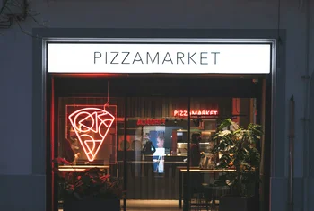 Pizzamarket crece en Madrid