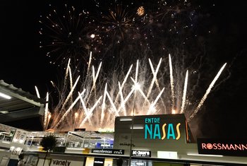 Entrenasas se estrena por todo lo alto y abre sus puertas en Dos Hermanas