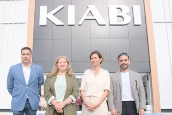 Kiabi elige El Mirador para su estreno en Burgos