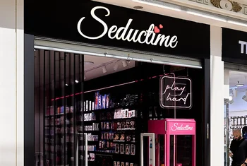 Seductime llega al centro comercial Gran Via 2