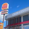 Burger King alcanza 1.000 locales y rebautiza algunos establecimientos