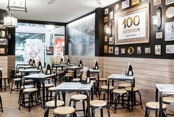 Los multifranquiciados de Restalia impulsan las aperturas de la compañía