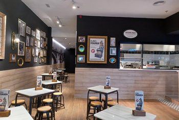100 Montaditos abre un nuevo local en Las Palmas