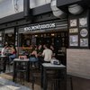 Restalia abre tres nuevos 100 Montaditos en la Comunidad de Madrid
