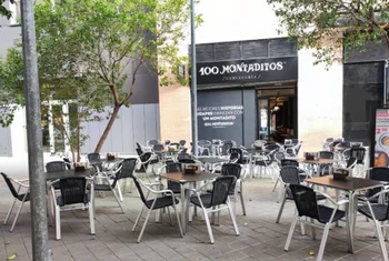 100 Montaditos abre un nuevo establecimiento en Sevilla