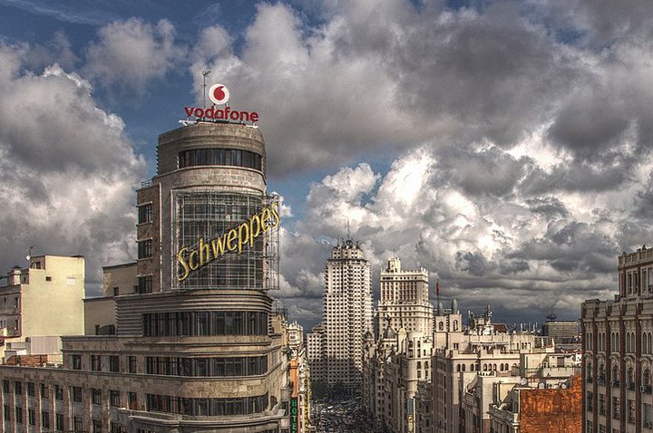 Madrid cuenta con una de cada dos marcas del sistema nacional de franquicias