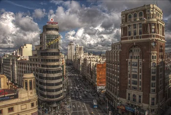 Madrid cuenta con una de cada dos marcas del sistema nacional de franquicias