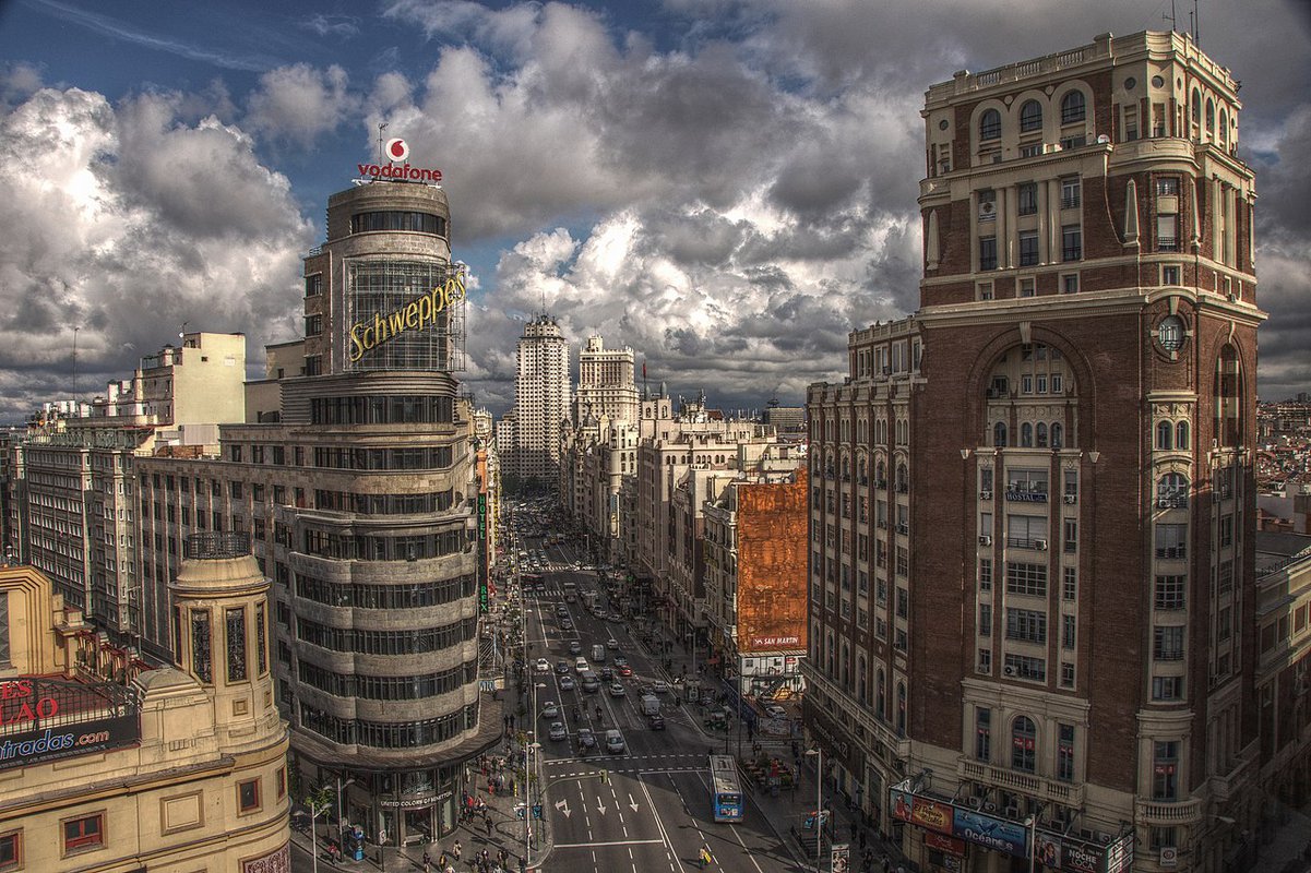 Madrid cuenta con una de cada dos marcas del sistema nacional de franquicias