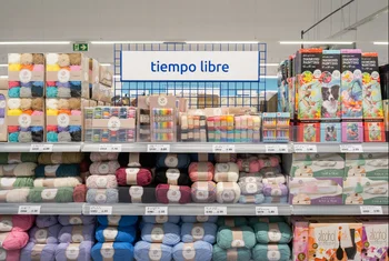 Action inaugura dos tiendas en Valencia y Girona