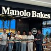 Manolo Bakes reabre su establecimiento en La Vaguada