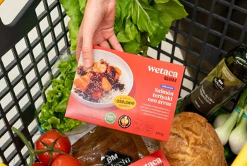 Wetaca entra en el canal físico de BM Supermercados en Madrid