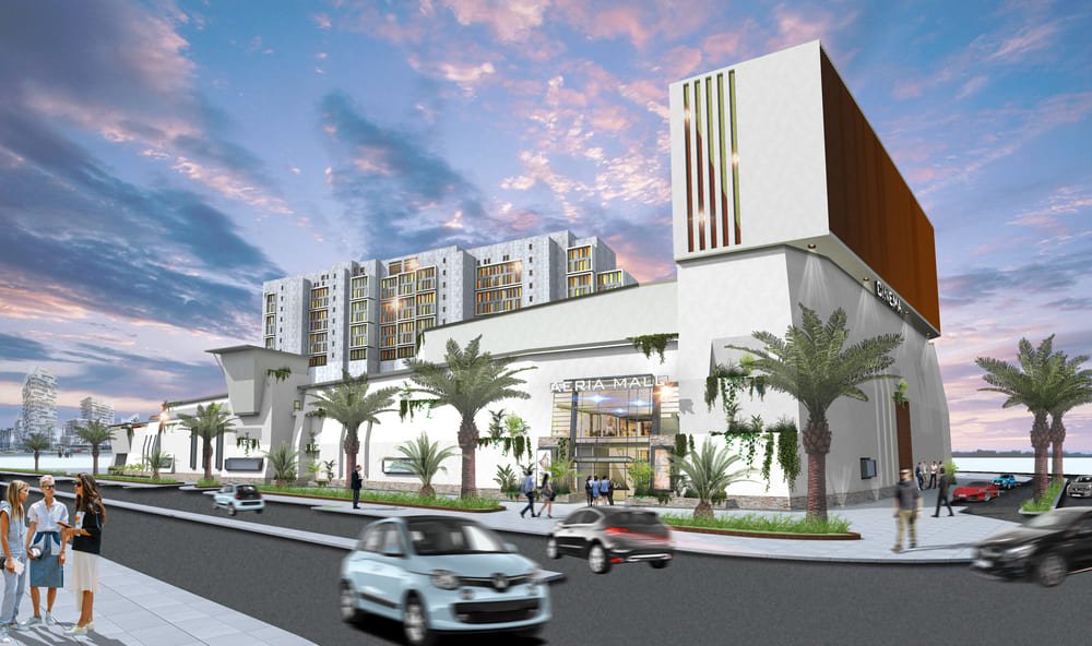 Sonae Sierra gestionará un nuevo centro comercial en Casablanca
