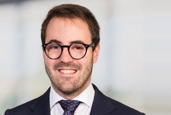 Neinver nombra a David Hernández nuevo responsable de sostenibilidad