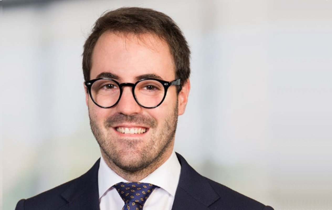 Neinver nombra a David Hernández nuevo responsable de sostenibilidad