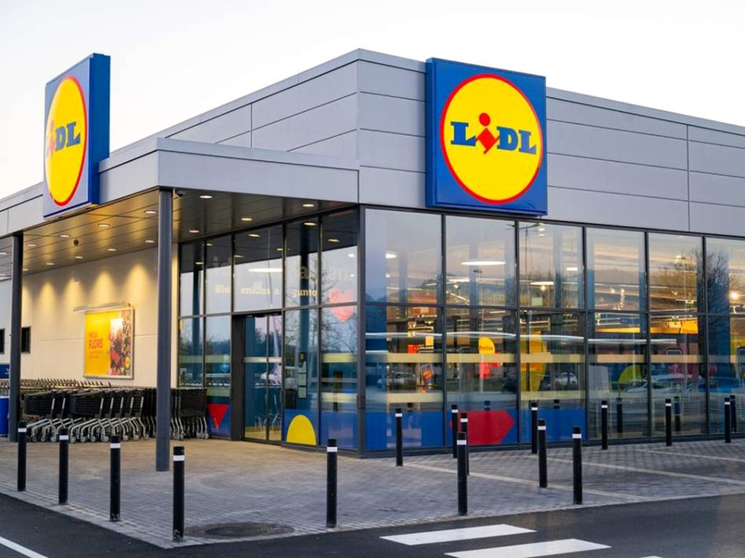 Lidl incorpora tres nuevas tiendas en septiembre