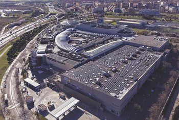 Islazul invierte más de seis millones para eliminar las emisiones directas de gas