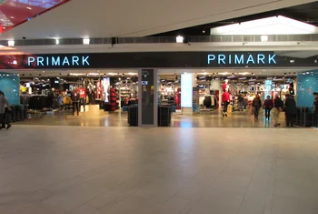 Primark incrementa un 81% sus ventas trimestrales