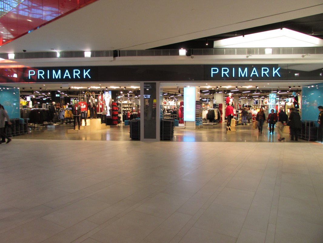 Primark incrementa un 81% sus ventas trimestrales