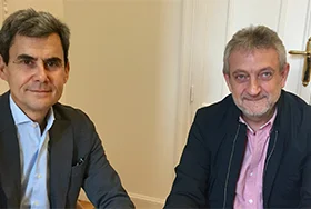 Marcas de restauración y la AECC impulsan el retail