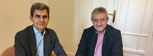 Marcas de restauración y la AECC impulsan el retail