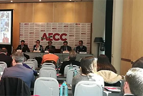 La AECC ha celebrado su Asamblea General de Socios