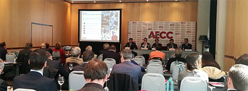 La AECC ha celebrado su Asamblea General de Socios
