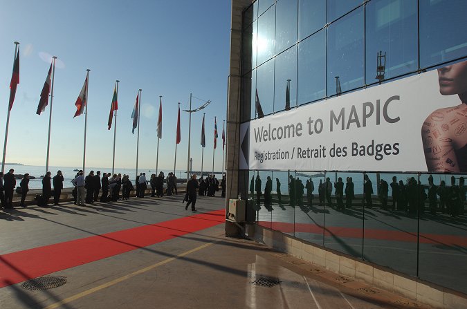 MAPIC 2021 vuelve a Cannes en noviembre